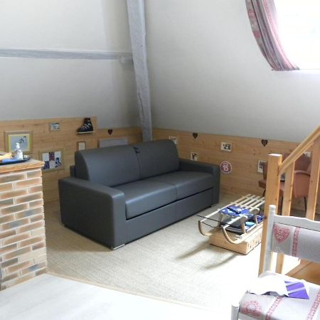 Le Central Studio Mezzanine Cauterets Exterior photo